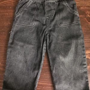 Disney Baby Jeans 12 months